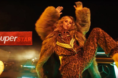 Священник требует запретить клип Светланы   Лободы 