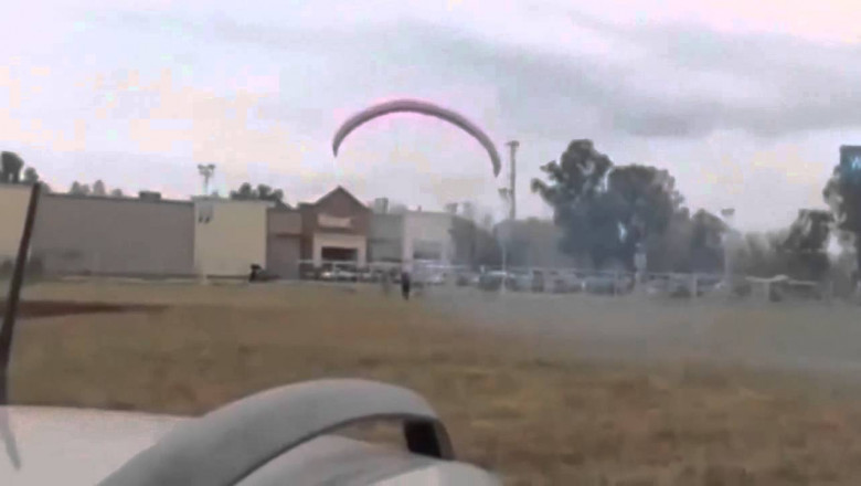 Так и не взлетел ...