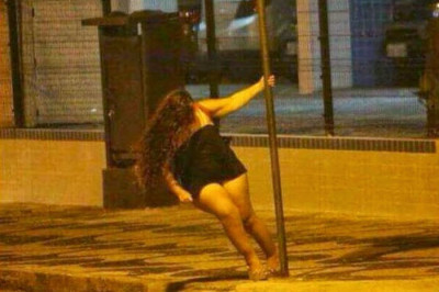 Фейковые танцы 