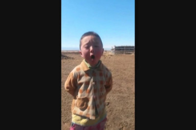 Прочувственное пение 