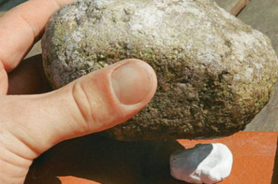 Сила  рук ...