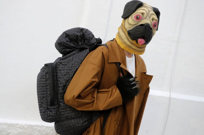 Странная мода 