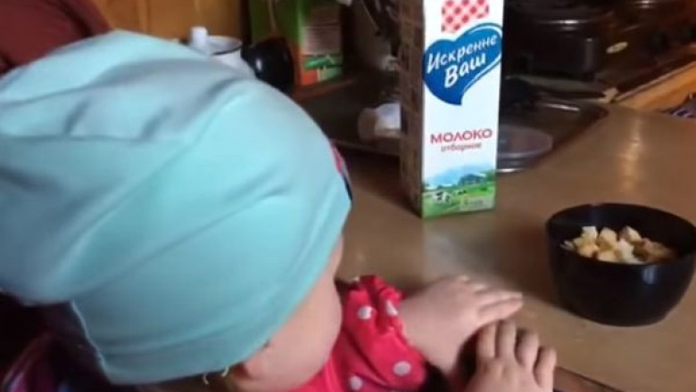 Ох , эти сухарики !