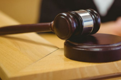 Судья Краснодарского  края с голой блондинкой 