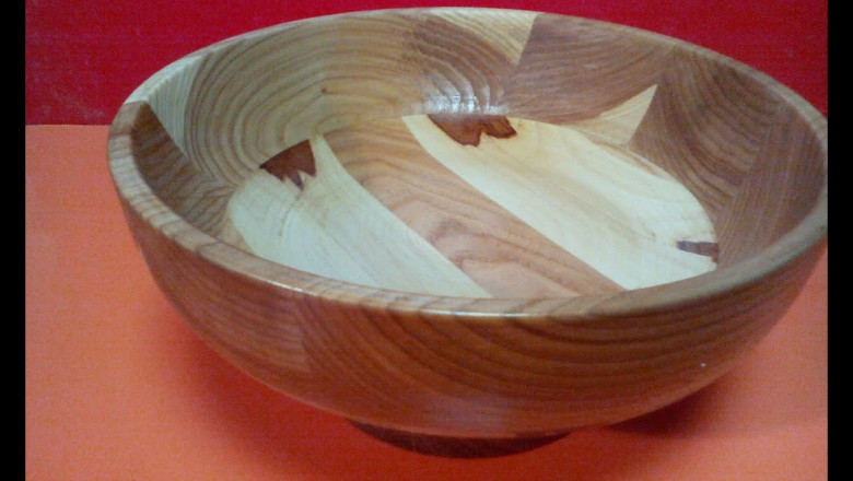 Завораживающий процесс 