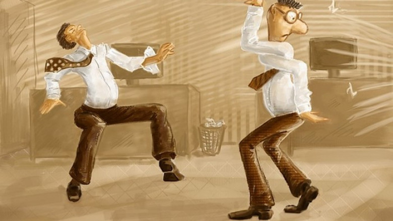 Клёвая песня 