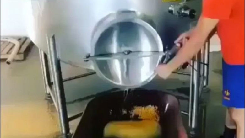 " Безрукий " помощник 