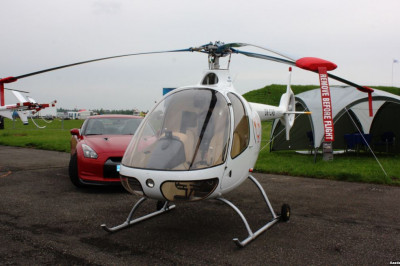 Пилот- неумеха 