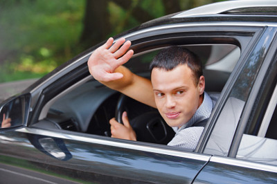 Как мой брат едва не нажился на чужом несчастье 