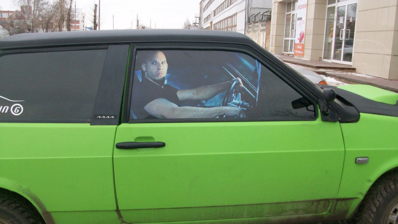 Кто бы мог подумать !...