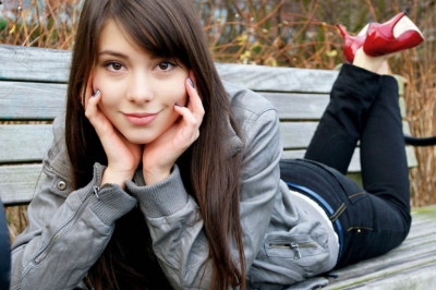 Забавное сочетание 