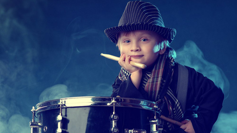 Талант - это главное 