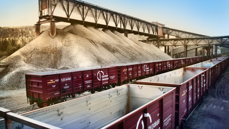 Авария на цементном заводе 