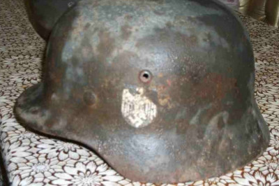 Как можно использовать военные предметы в мирной жизни 