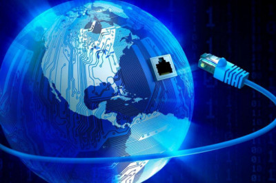 Конкуренция интернет - провайдеров 