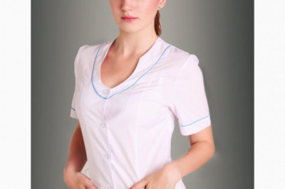 На приёме у гинеколога 