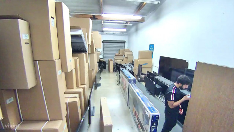 Как взрывается аккумулятор 