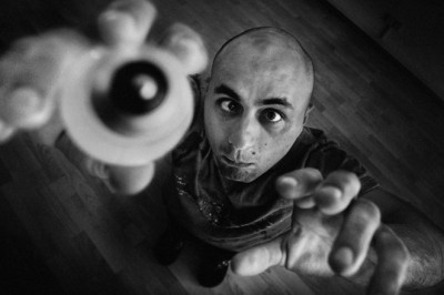 Из жизни электрика 