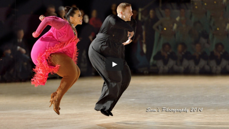 Настоящим профессионалам  ничто не помешает 