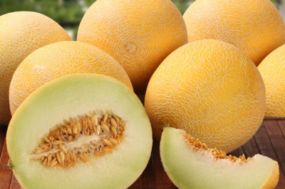 Дармовые дыни 