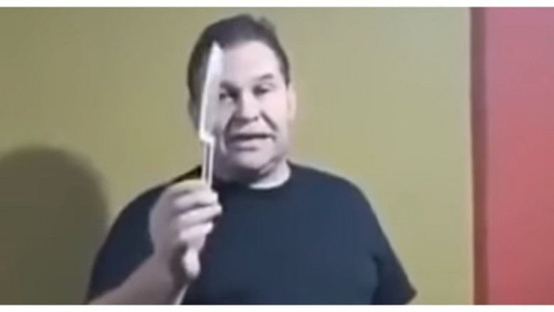 Когда слишком самоуверен 