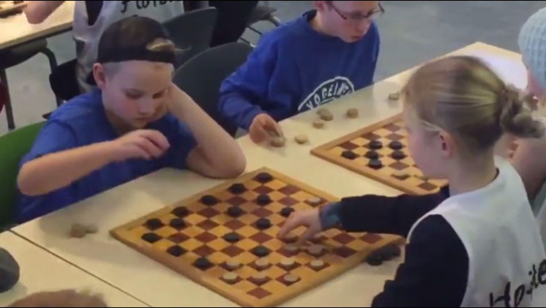 Ход так ход !