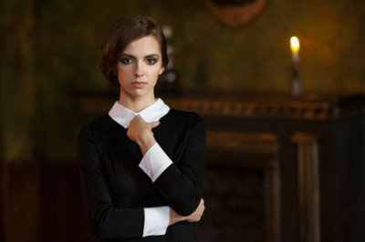 С кем поведёшься ...