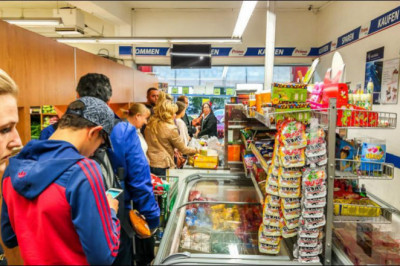 Как стало понятно  кто есть кто 