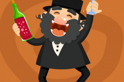 Самые смешные анекдоты про Рабиновича 