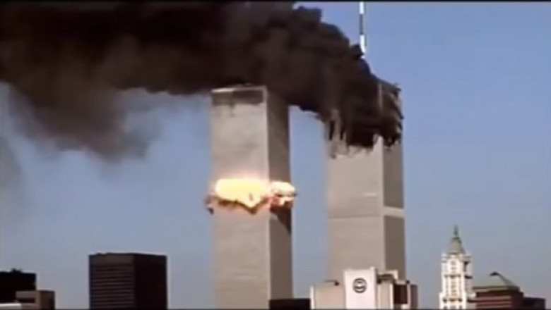 Семнадцать лет назад 