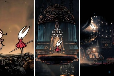 Как купить дом в Hollow Knight: Silksong (и почему он стоит так много чёток)
